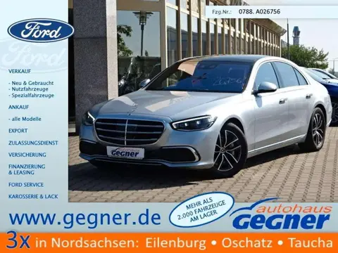 Used MERCEDES-BENZ CLASSE S Petrol 2021 Ad 