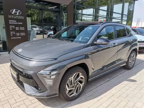 Used HYUNDAI KONA Hybrid 2024 Ad 