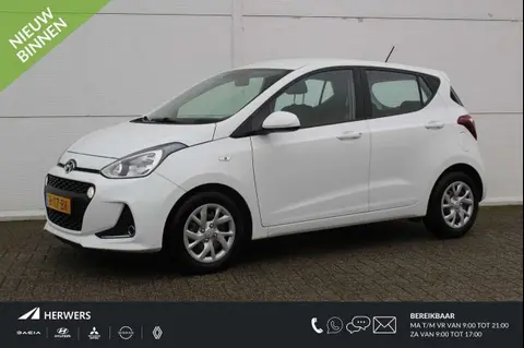 Used HYUNDAI I10 Petrol 2020 Ad 