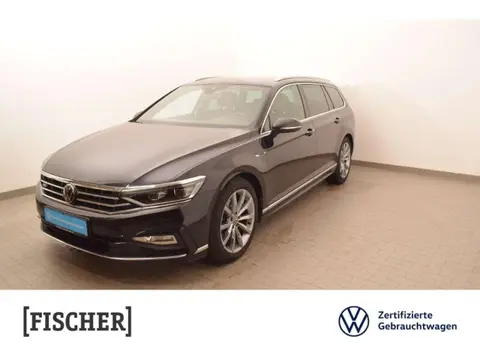 Used VOLKSWAGEN PASSAT Petrol 2023 Ad 