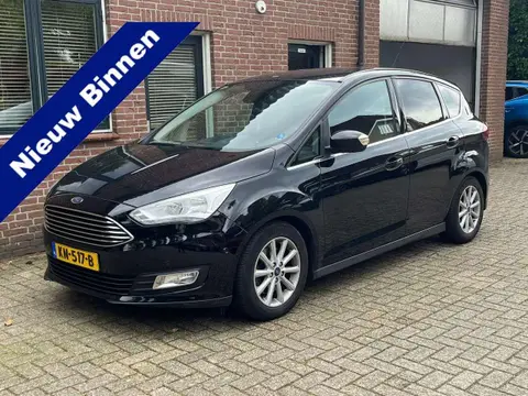 Annonce FORD C-MAX Essence 2016 d'occasion 