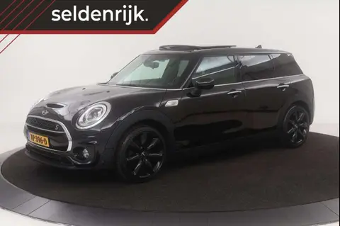 Used MINI COOPER Petrol 2016 Ad 