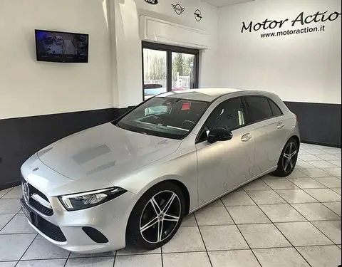 Used MERCEDES-BENZ CLASSE A Diesel 2019 Ad 