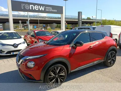 Annonce NISSAN JUKE Essence 2021 d'occasion 