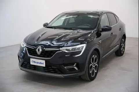 Used RENAULT ARKANA Hybrid 2022 Ad 