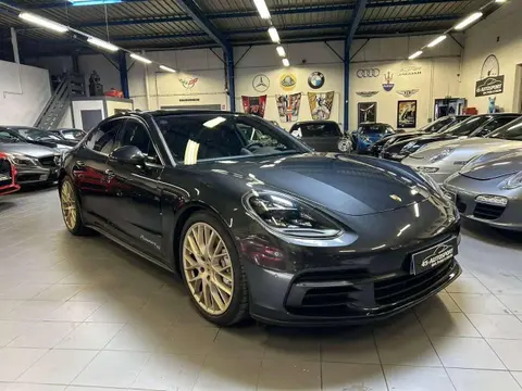 Used PORSCHE PANAMERA Not specified 2020 Ad 