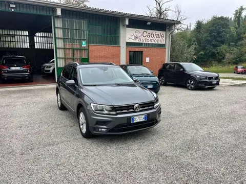 Annonce VOLKSWAGEN TIGUAN Diesel 2020 d'occasion 