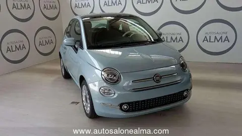 Annonce FIAT 500 Hybride 2024 d'occasion 