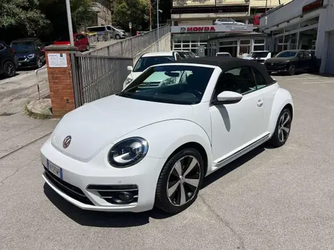 Used VOLKSWAGEN MAGGIOLINO Petrol 2018 Ad 