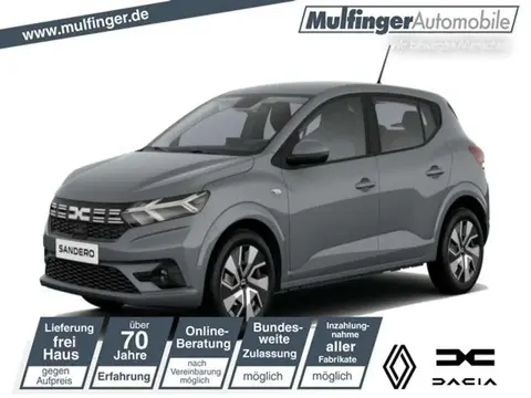 Used DACIA SANDERO Petrol 2024 Ad 