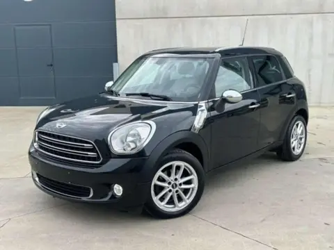 Used MINI COOPER Petrol 2015 Ad 