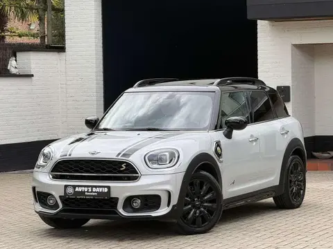 Used MINI COOPER Petrol 2020 Ad 