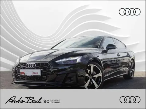 Annonce AUDI A5 Diesel 2023 d'occasion 