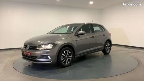 Used VOLKSWAGEN POLO Petrol 2021 Ad 