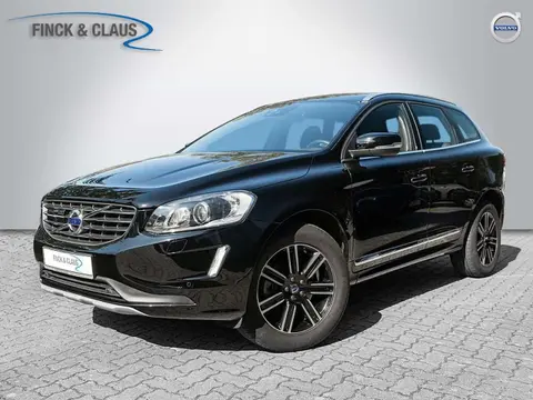 Annonce VOLVO XC60 Essence 2017 d'occasion 