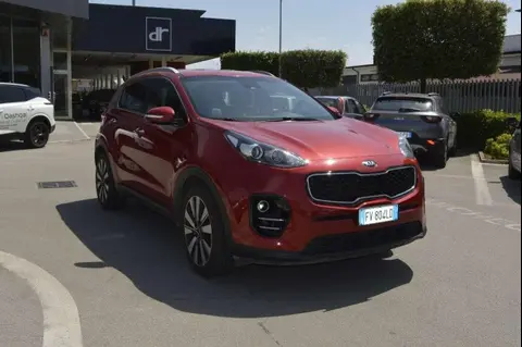 Used KIA SPORTAGE Diesel 2019 Ad 