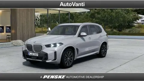 Used BMW X5 Hybrid 2024 Ad 