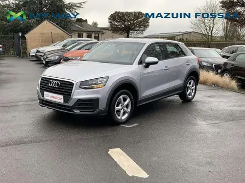 Used AUDI Q2 Diesel 2017 Ad 