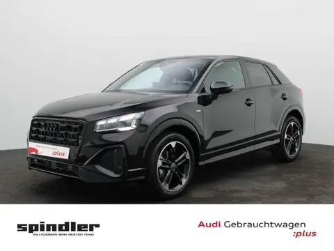 Used AUDI Q2 Petrol 2024 Ad 