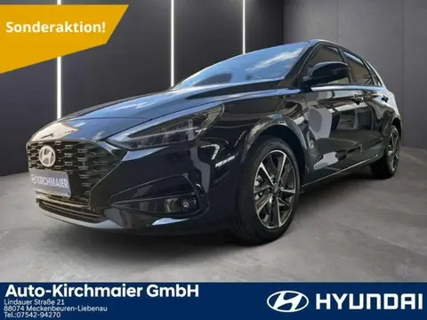 Used HYUNDAI I30 Petrol 2024 Ad 