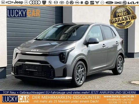 Used KIA PICANTO Petrol 2024 Ad 