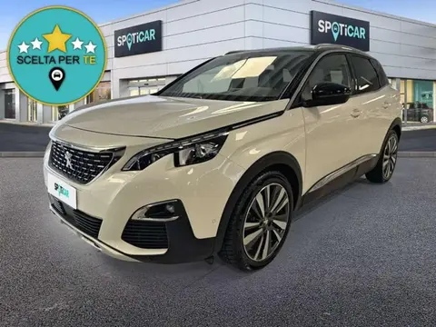 Used PEUGEOT 3008 Hybrid 2020 Ad 