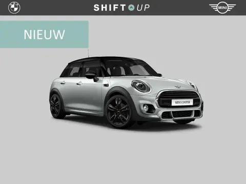 Used MINI COOPER Petrol 2021 Ad 