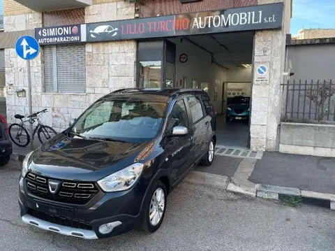 Used DACIA LODGY Diesel 2022 Ad 