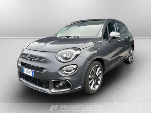 Used FIAT 500X Petrol 2023 Ad 