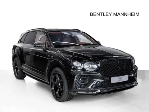 Used BENTLEY BENTAYGA Petrol 2024 Ad 