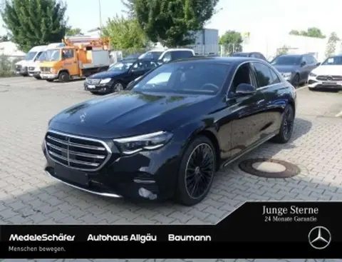 Used MERCEDES-BENZ CLASSE E Diesel 2023 Ad 