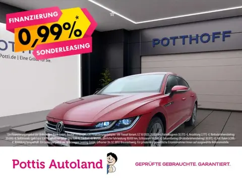 Used VOLKSWAGEN ARTEON Diesel 2024 Ad 