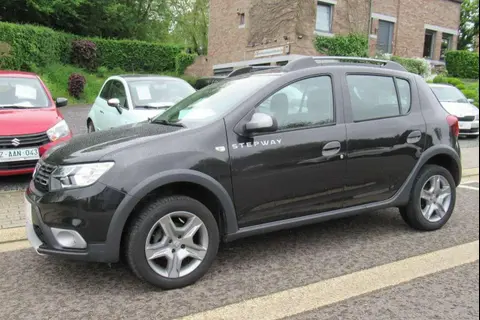 Used DACIA SANDERO Petrol 2018 Ad 