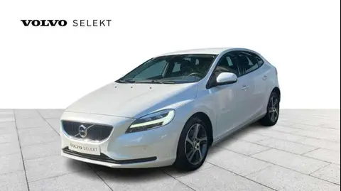 Used VOLVO V40 Petrol 2018 Ad 