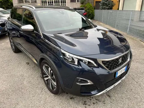 Used PEUGEOT 5008 Diesel 2018 Ad 