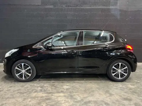 Used PEUGEOT 208 Petrol 2017 Ad 