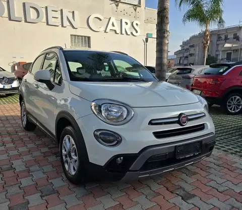 Annonce FIAT 500X Essence 2021 d'occasion 