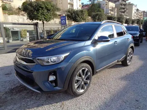 Used KIA STONIC Petrol 2020 Ad 