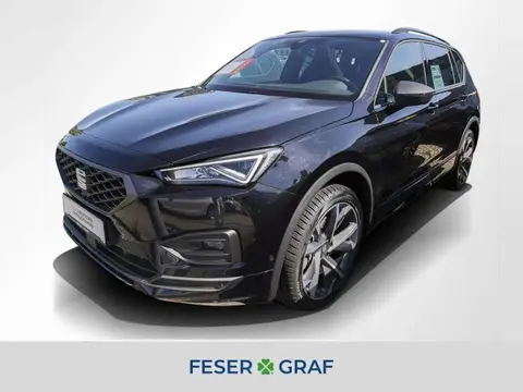 Annonce SEAT TARRACO Essence 2023 d'occasion 