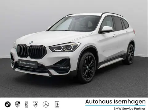 Used BMW X1 Petrol 2021 Ad 