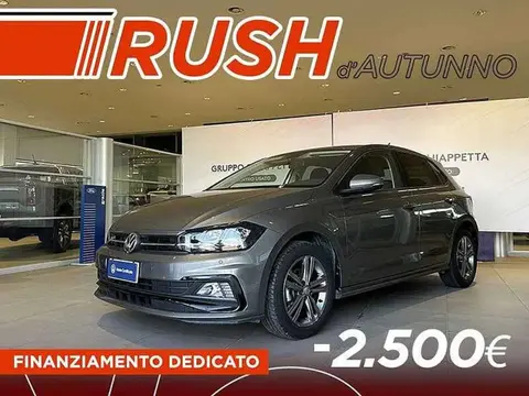 Used VOLKSWAGEN POLO Petrol 2020 Ad 