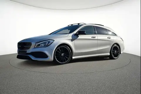 Used MERCEDES-BENZ CLASSE CLA Diesel 2019 Ad 