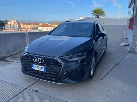 Annonce AUDI A3 Diesel 2022 d'occasion 