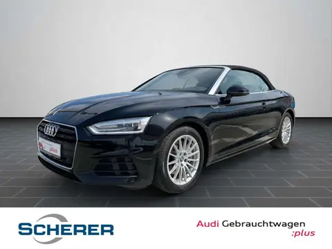 Annonce AUDI A5 Diesel 2019 d'occasion 