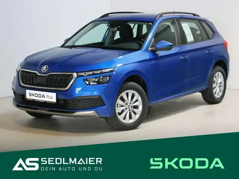 Annonce SKODA KAMIQ Essence 2023 d'occasion 