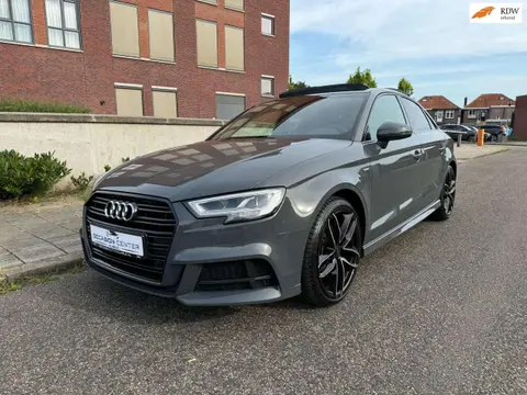 Used AUDI A3 Petrol 2019 Ad 