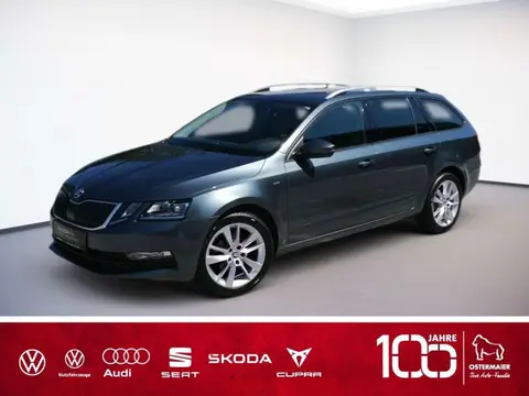 Annonce SKODA OCTAVIA Diesel 2018 d'occasion 