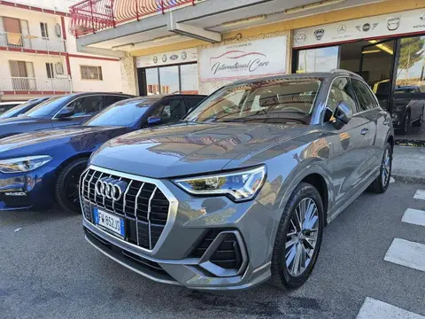 Annonce AUDI Q3 Diesel 2019 d'occasion 