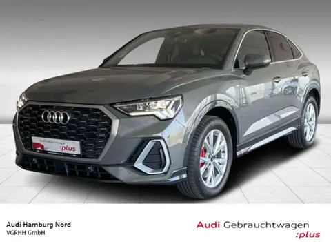 Used AUDI Q3 Petrol 2023 Ad 