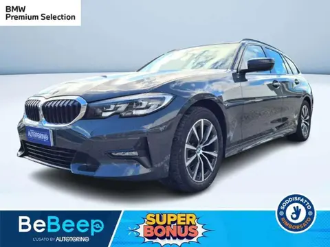 Used BMW SERIE 3 Diesel 2020 Ad 